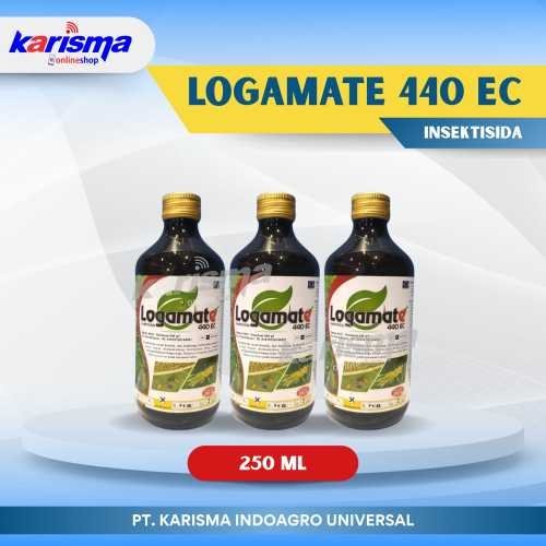 Logamate 440 EC 40 x 250 ml