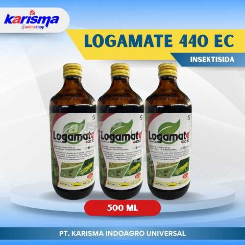 Logamate 440 EC 20 X 500 ml