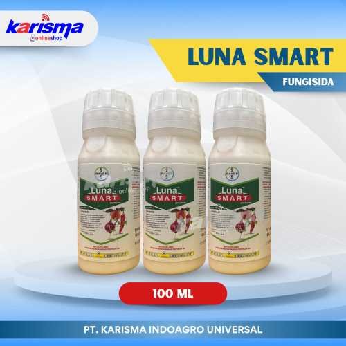 Luna Smart 250/250 SC 100 X 100 ml