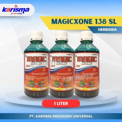 Magicxone 138 SL 20 X 1 ltr