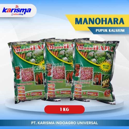Manohara 20 X 1 kg