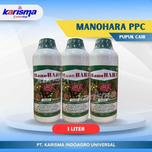 Manohara PPC 15 X 1 ltr