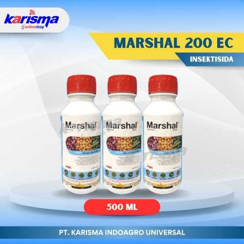 Marshal 200 EC 24 X 500 ml