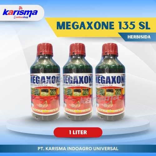 Megaxone 135 SL 20 X 1 ltr