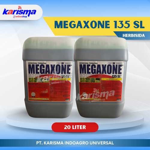 Megaxone 135 SL 20 ltr