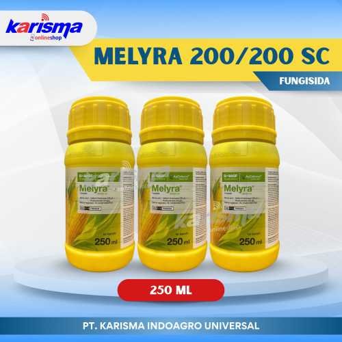 Melyra 200/200 SC 24 X 250 ml