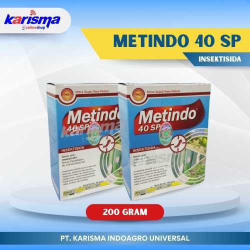 Metindo 40 SP 40 X 200 gr