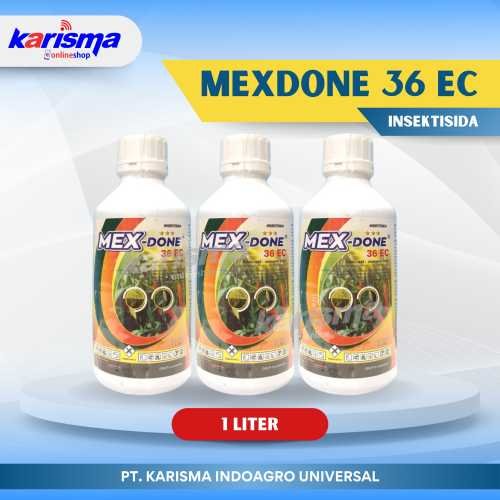 Mexdone 36 EC 20 X 1 ltr
