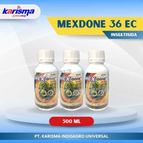 Mexdone 36 EC 20 X 500 ml