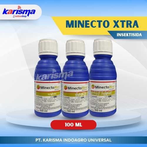 Minecto Xtra 200/200 SC 50 X 100 ml