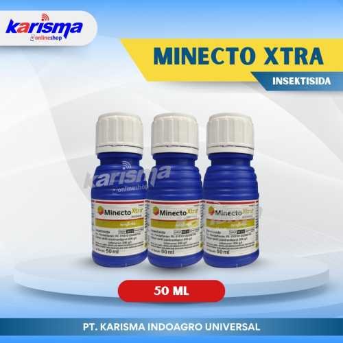 Minecto Xtra 200/200 SC 100 X 50 ml