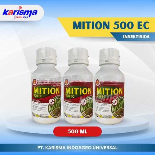Mition 500 EC 20 X 500 ml