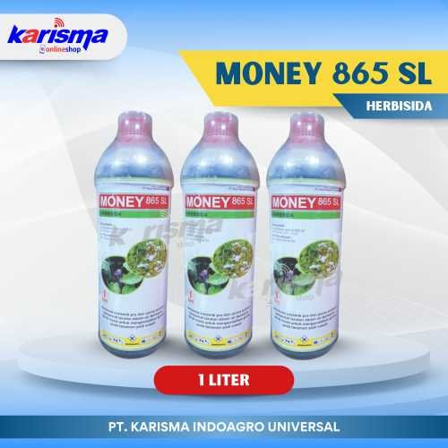 Money 865 SL 20 X 1 ltr
