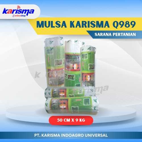 Mulsa Karisma Q989 50 cm X 9 kg (Roll)*