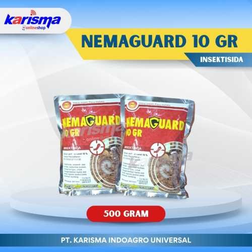 Nemaguard 10 GR 20 X 500 gr
