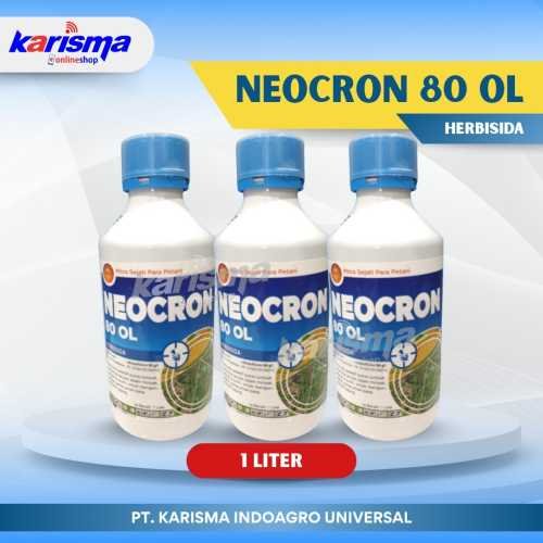 Neocron 80 OL 15 X 1 ltr