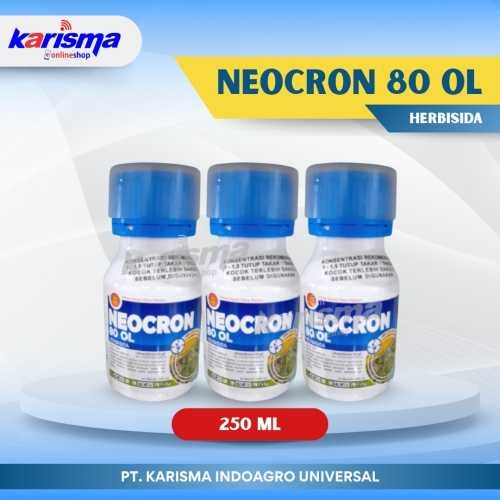 Neocron 80 OL 20 X 250 ml