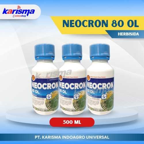 Neocron 80 OL 20 X 500 ml