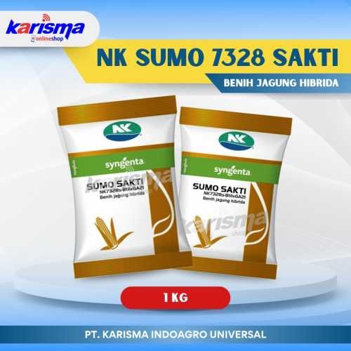 Jagung NK 7328 BTGT 20 X 1 kg