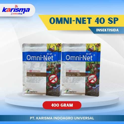 Omni-Net 40 SP 20 X 400 gr
