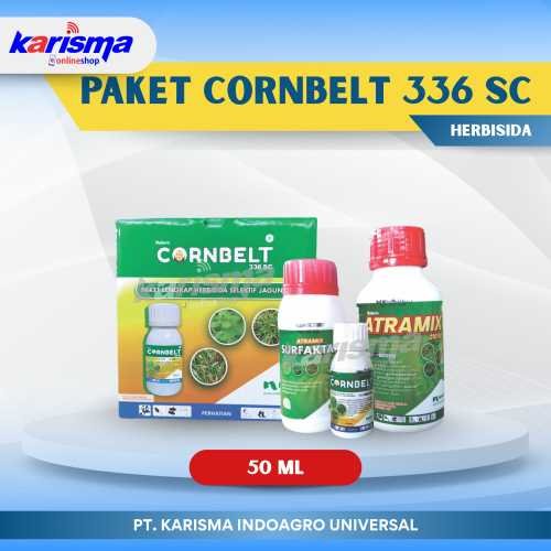 Paket Cornbelt 336 EC 20 X 50 ml