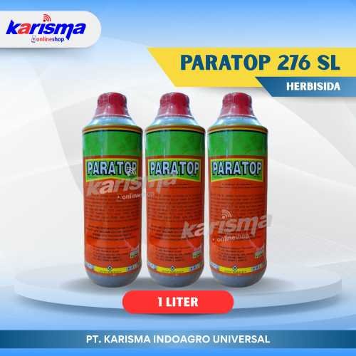 Paratop 276 SL 20 X 1 ltr