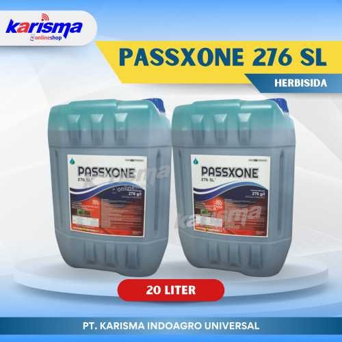 Passxone 276 SL 20 ltr