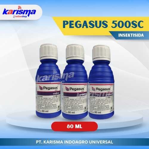 Pegasus 500 SC 50 X 80 ml
