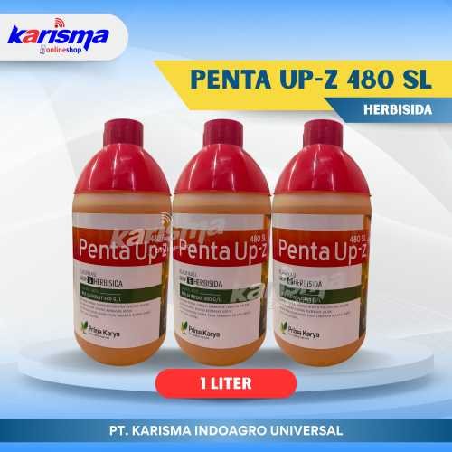 Penta Up-Z 480 SL 20 X 1 ltr + 1 pack Penta-Furon 5 gr
