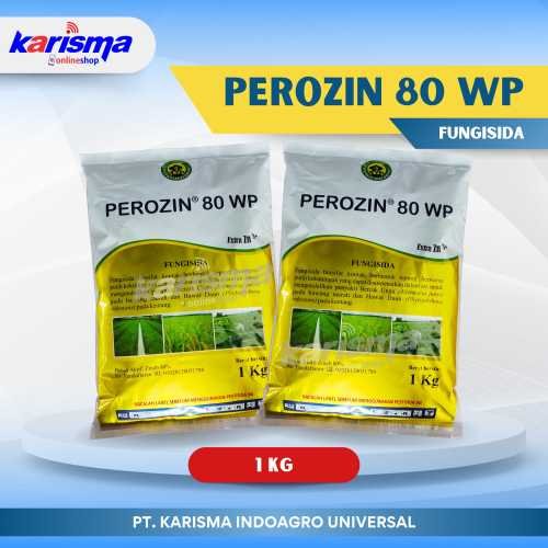 Perozin 80 WP 14 X 1 kg