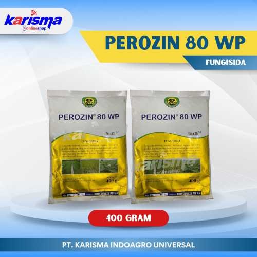 Perozin 80 WP 15 X 400 gr