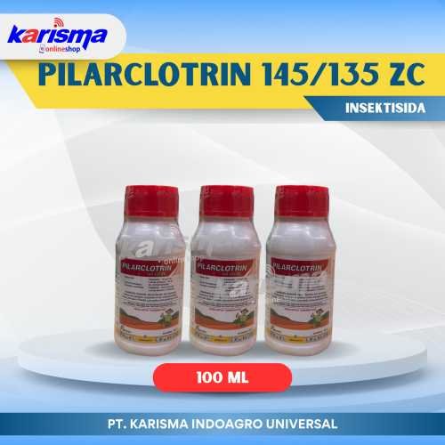 Pilarclotrin 145/135 ZC 40 X 200 ml