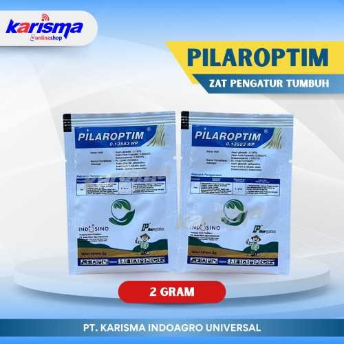 Pilaroptim 0.136 WP 8 X 100 X 2 gr