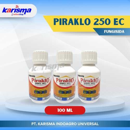 Piraklo 250 EC 100 X 100 ml