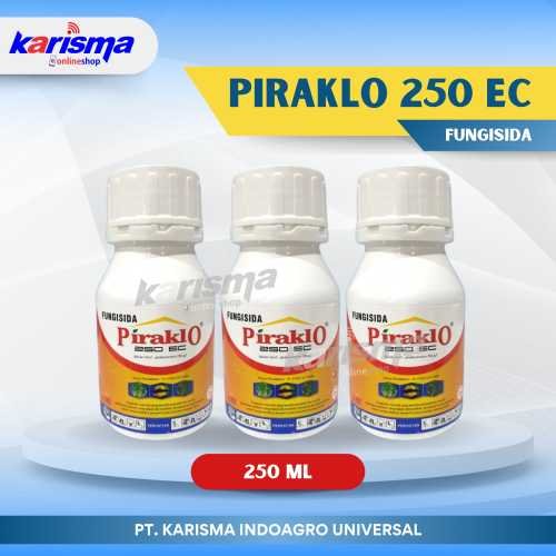 Piraklo 250 EC 40 X 250 ml