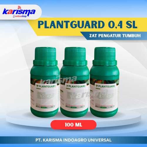 Plantguard 0,4 SL 20 X 100 ml