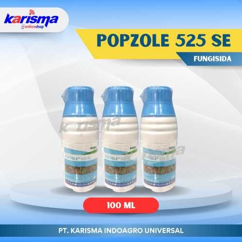 Popzole 525 SE 64 X 100 ml