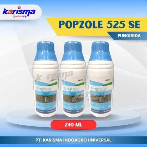 Popzole 525 SE 48 X 240 ml