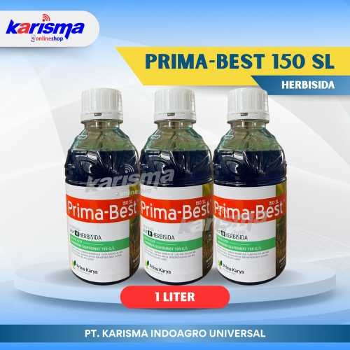 Prima-Best 150 SL 20 X 1 ltr