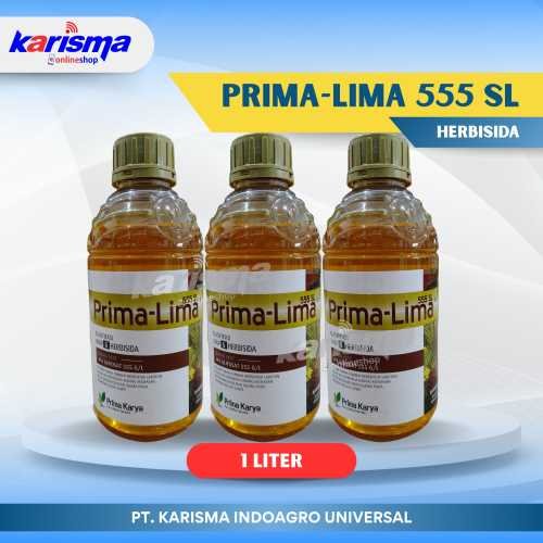 Prima-Lima 555 SL 20 X 1 ltr + 1 pack Penta-Furon 5 gr