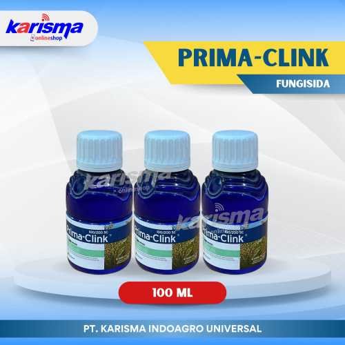 Prima-Clink 50 X 100 ml