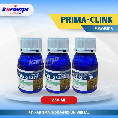 Prima-Clink 20 X 250 ml