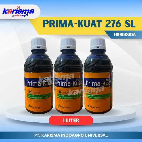 Prima-Kuat 276 SL 20 X 1 ltr