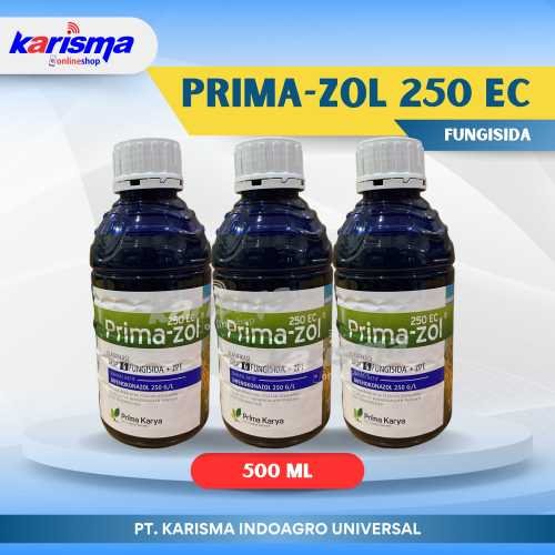 Prima-Zol 250 EC 20 X 1 ltr
