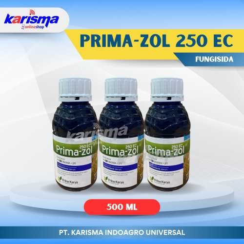 Prima-Zol 250 EC 20 X 500 ml