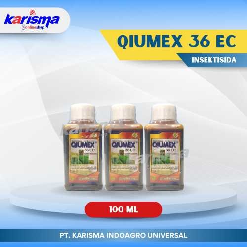 Qiumex 36 EC 100 X 100 ml