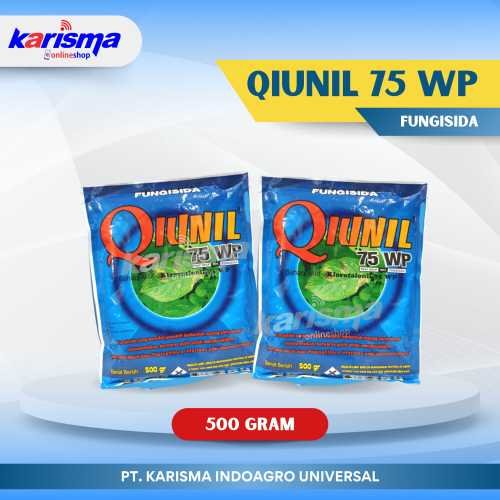 Qiunil 40 X 500 gr