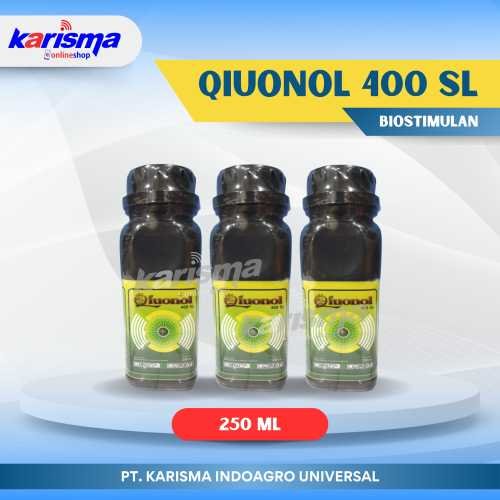 Qiuonol 400 SL 30 x 250 ml*