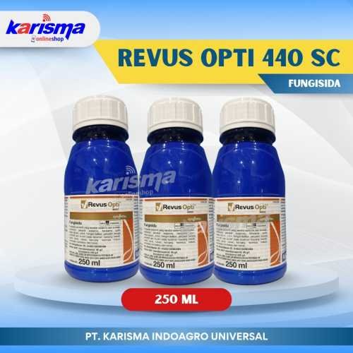 Revus Opti 440 SC 20 X 250 ml