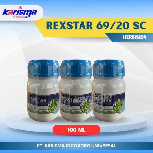 Rexstar 69/20 SC 50 X 100 ml*